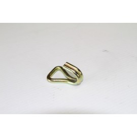 25mm Double J Hook